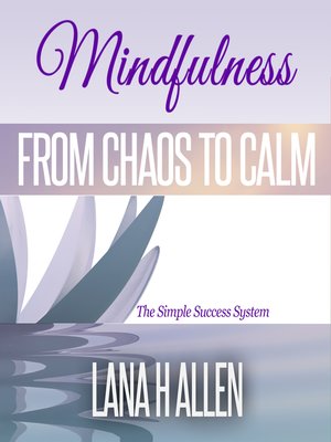 cover image of Mindfulness